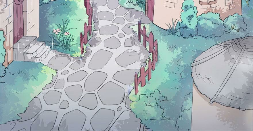 Beauty and the Beasts Chapter 58 Gambar 39